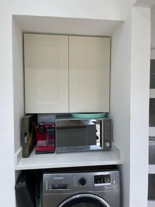 Rooms In A Beautiful House With Free On St Parking Brighton Kültér fotó