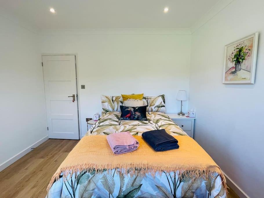 Rooms In A Beautiful House With Free On St Parking Brighton Kültér fotó
