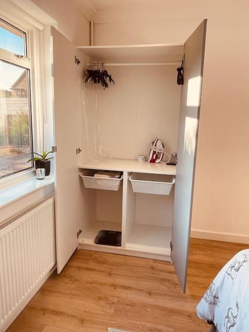 Rooms In A Beautiful House With Free On St Parking Brighton Kültér fotó