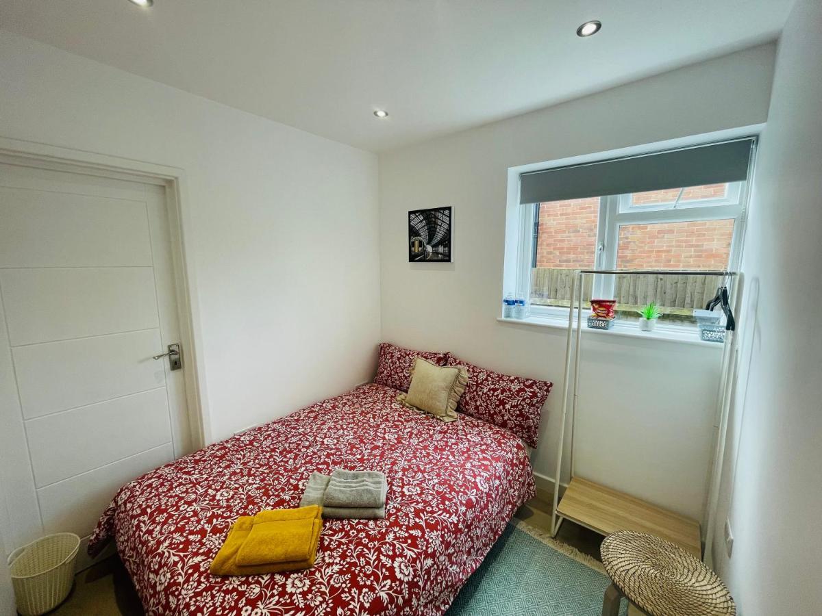 Rooms In A Beautiful House With Free On St Parking Brighton Kültér fotó